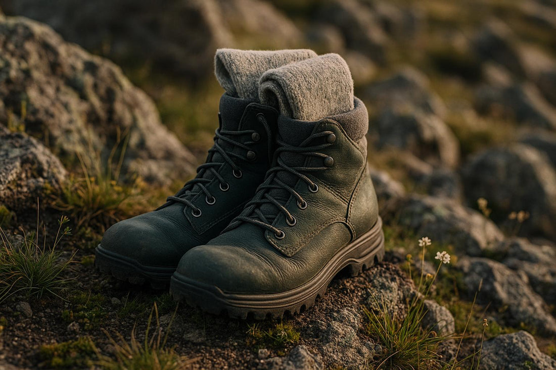 How Alpaca Fiber Regulates Temperature Naturally