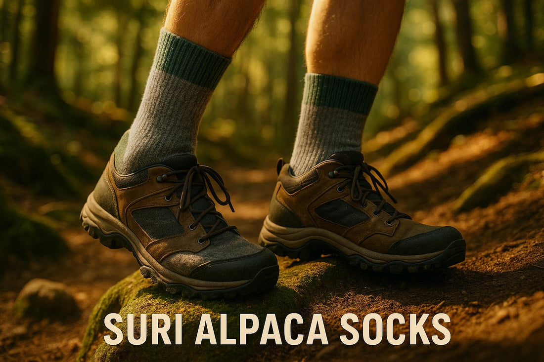 Moisture-Wicking Sock Comparison Tool