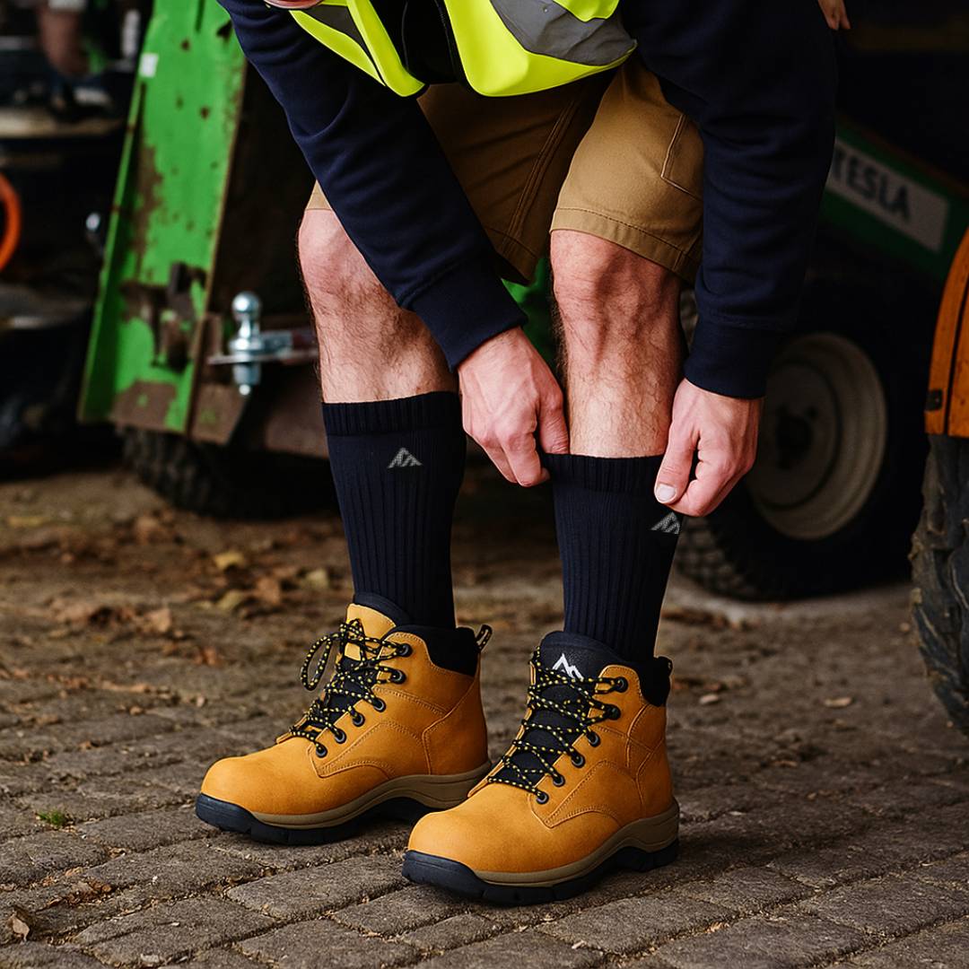 Field Boot Bundle