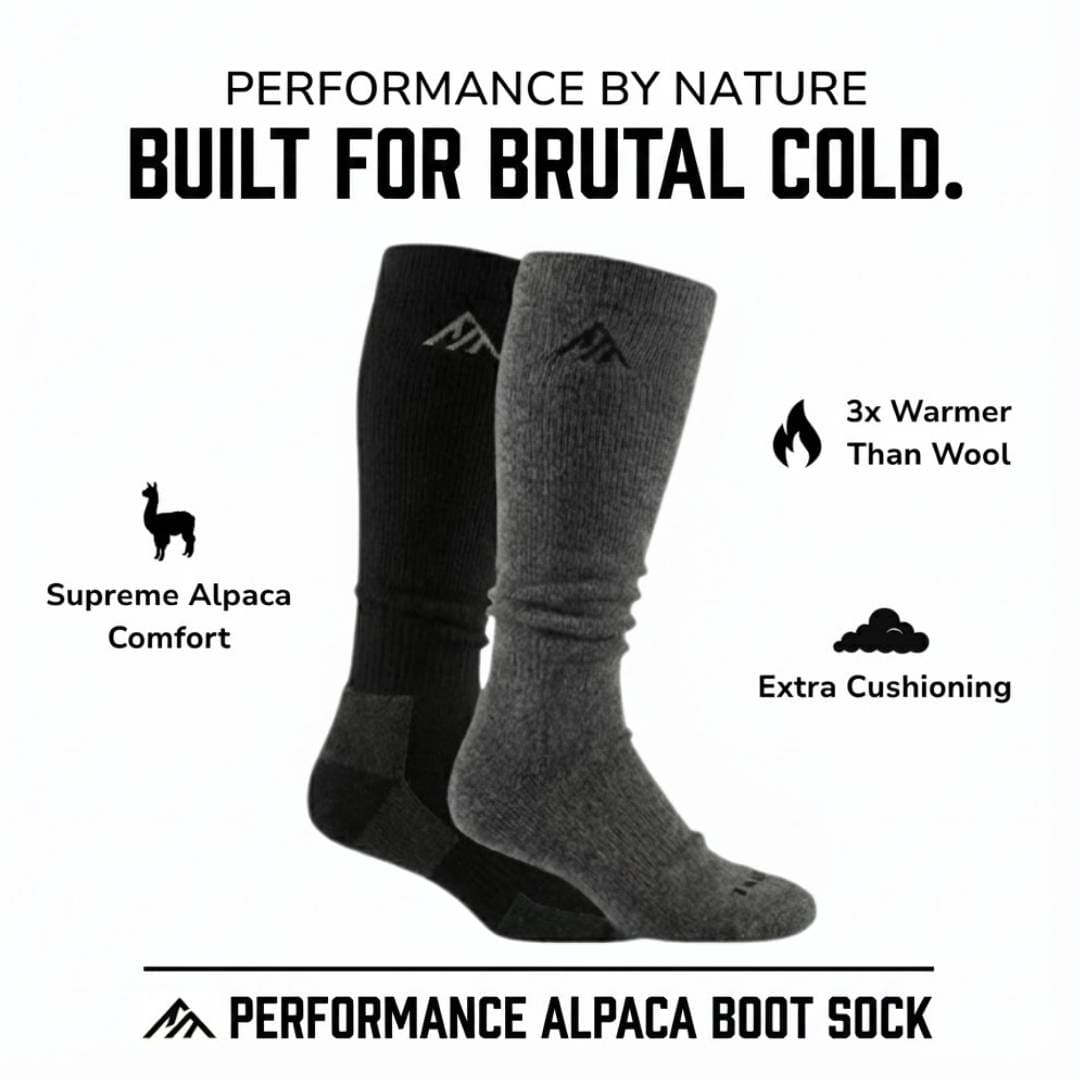 Field Boot Bundle