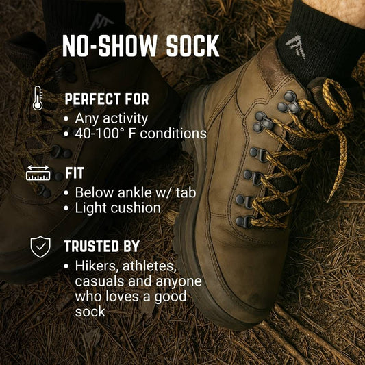 No-Show Bundle