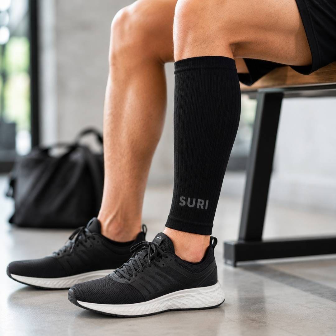 Compression Calf Sleeve