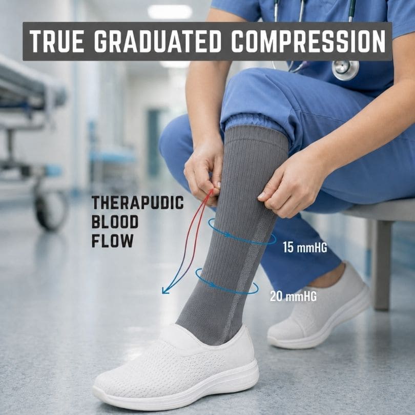 Compression Bundle