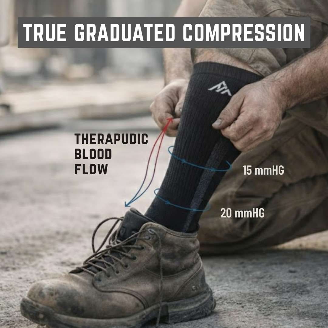 Compression Socks