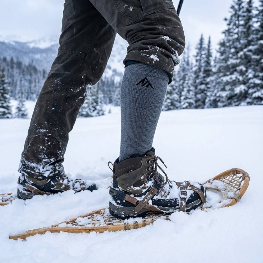 Ultra Boot Socks