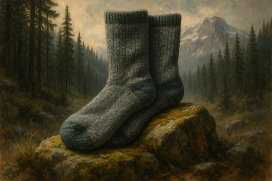 How Alpaca Socks Help Joint Health