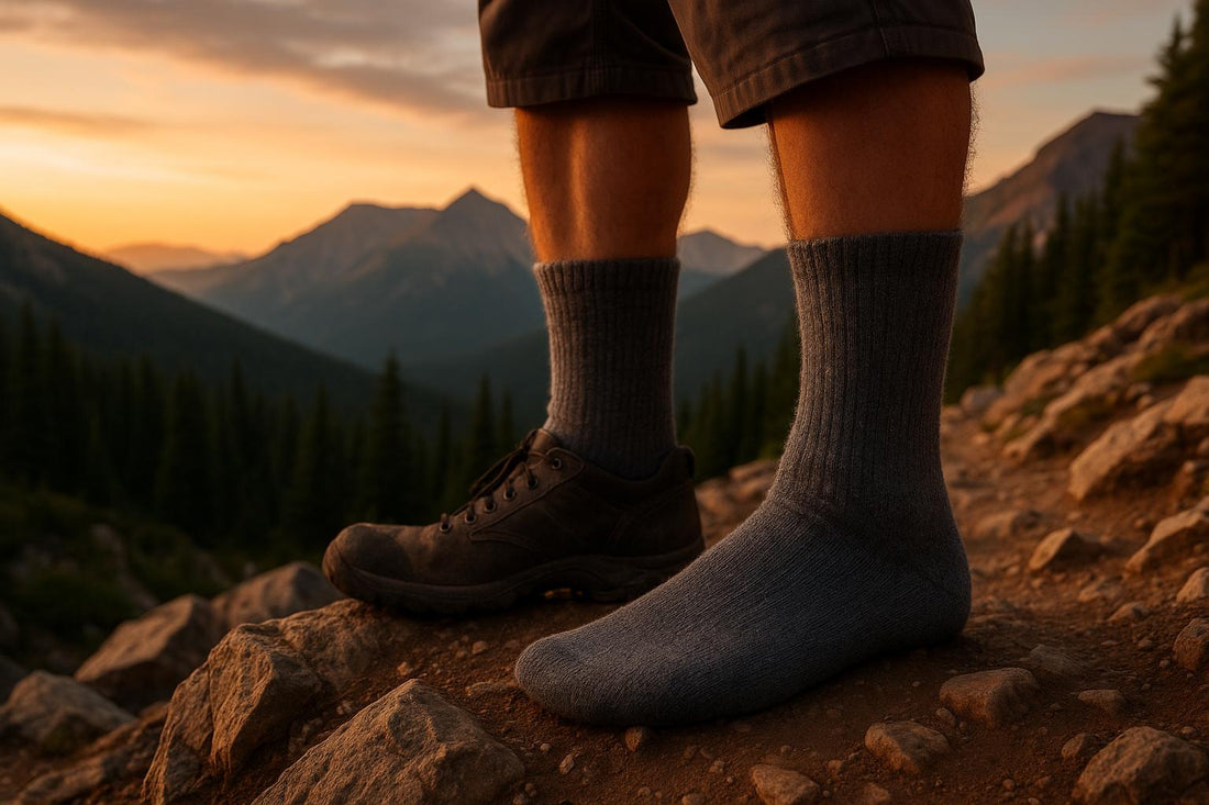 Ultimate Guide to Alpaca Fiber Durability