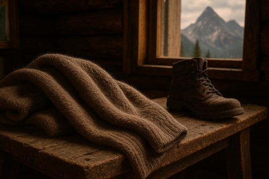 Alpaca Fiber Durability: What Makes It Stronger?