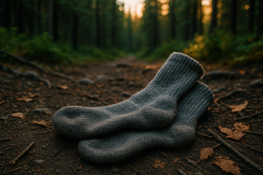 Hiking Sock Durability Checker: Test Yours