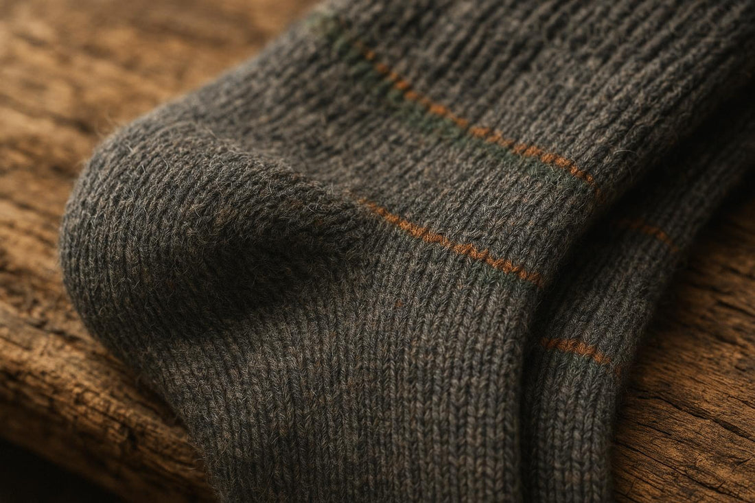 Ultimate Guide to Alpaca Sock Maintenance