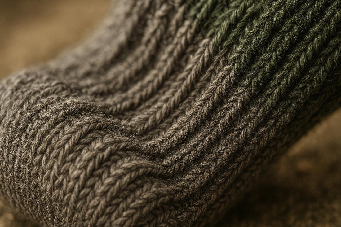 Top 5 Reasons Alpaca Fiber Outlasts Other Materials