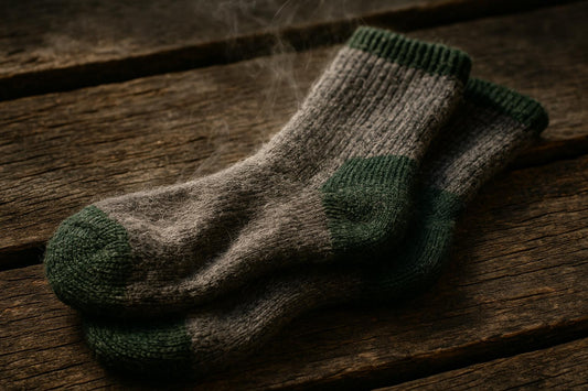 Why Customers Switch to Alpaca Socks