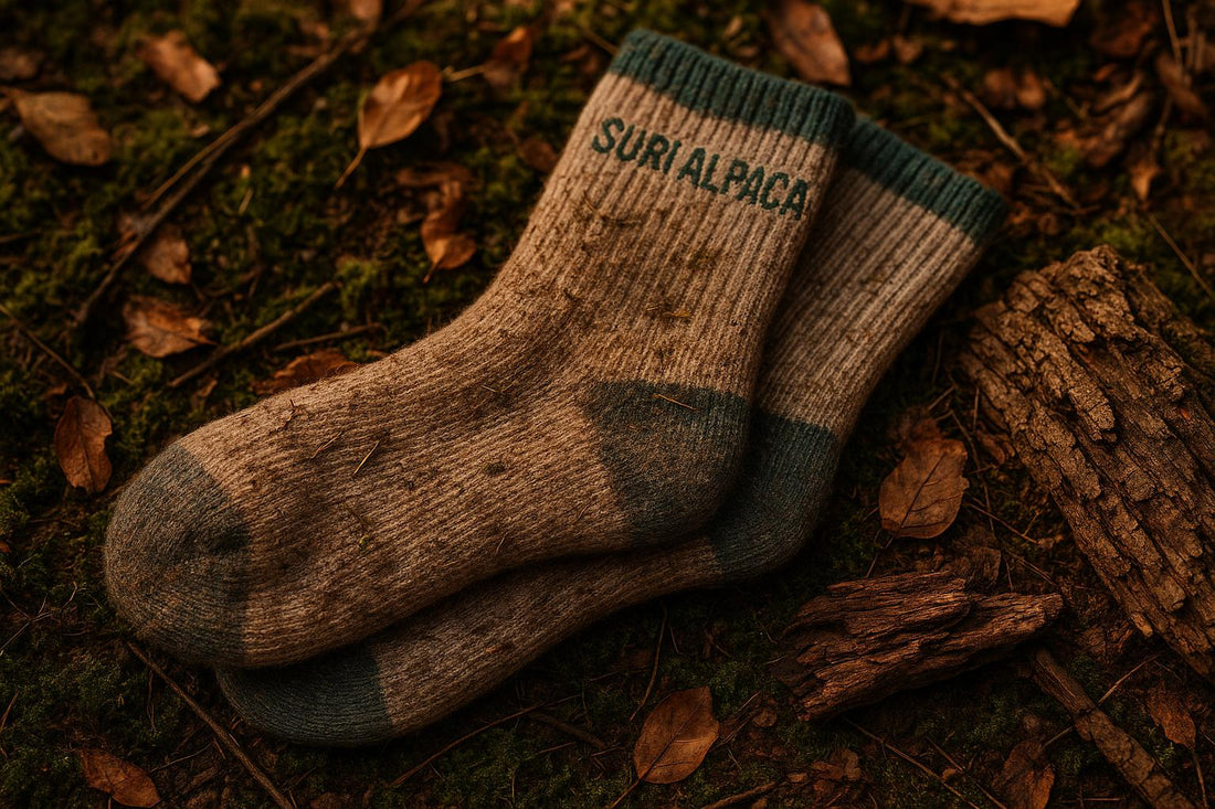 Hunting Socks for Every Season: A Guide