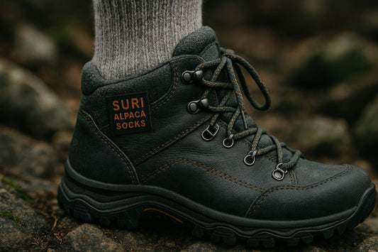 How Sock Fit Impacts Outdoor Performance