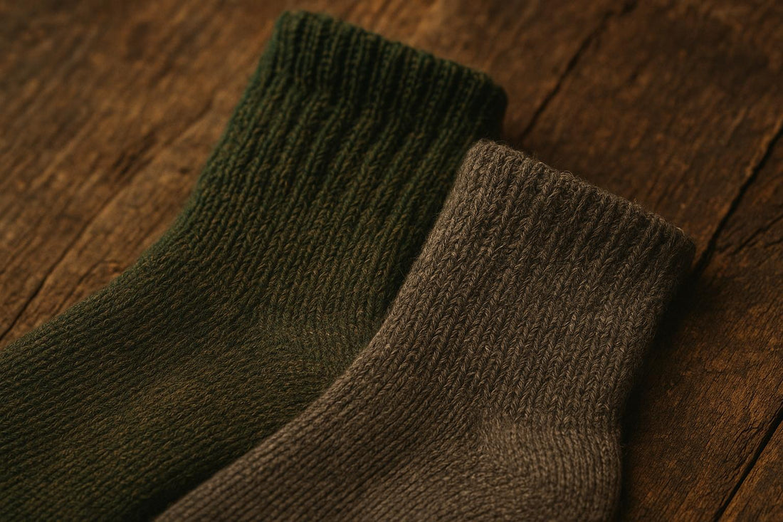 10 Tips for Long-Lasting Alpaca Socks