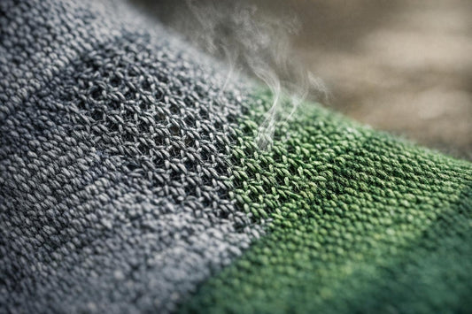 How Breathable Mesh Zones Improve Moisture Control