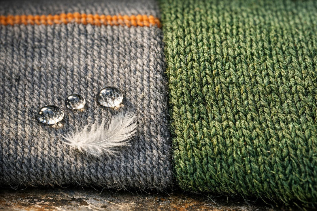 Alpaca vs Wool: Which Feels Softer?