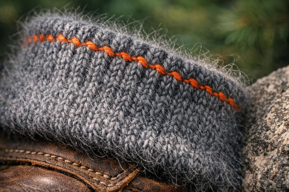 Softness of Alpaca Fiber: What Makes It Unique?