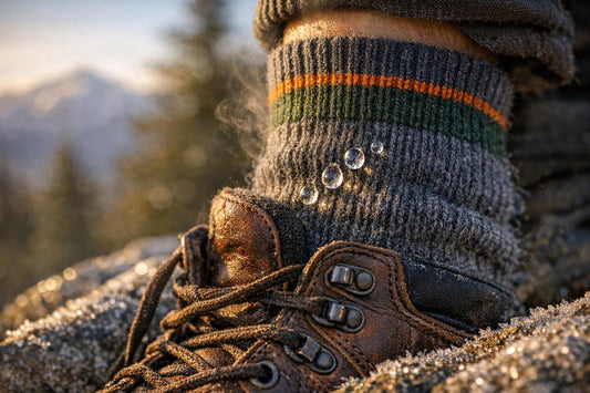 7 Best Alpaca Hiking Socks 2026