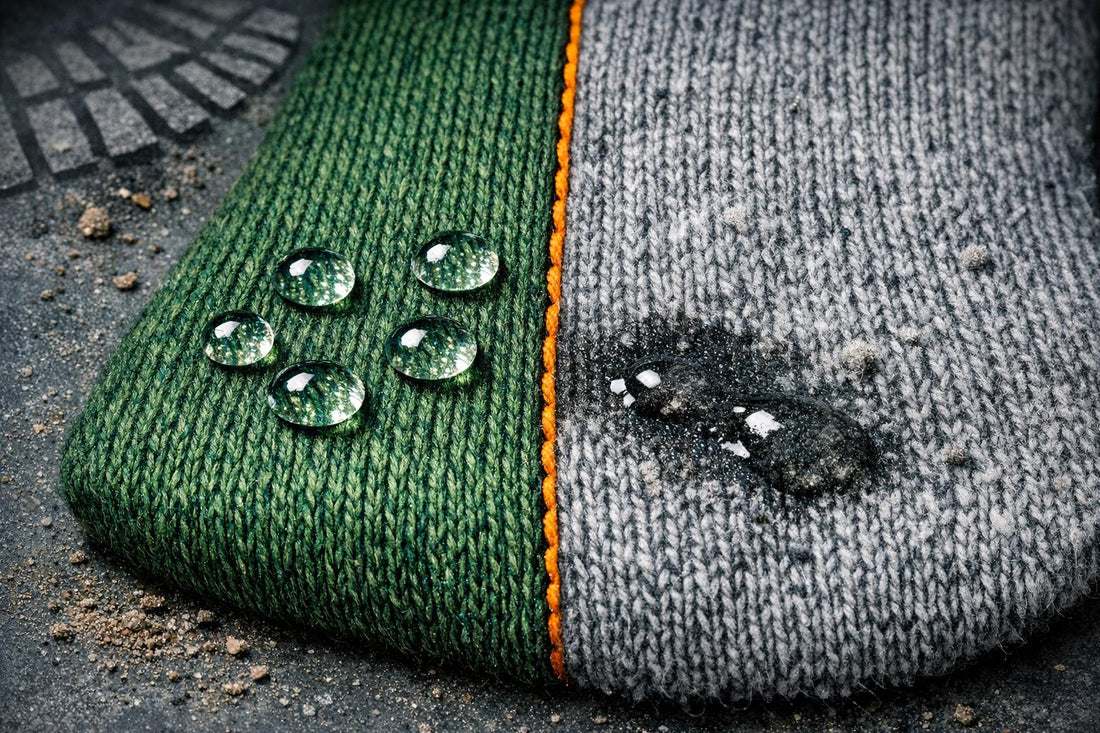 Alpaca Fiber vs Wool: Moisture Control and Wear