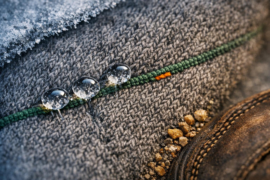 Ultimate Guide to Multi-Sport Alpaca Socks