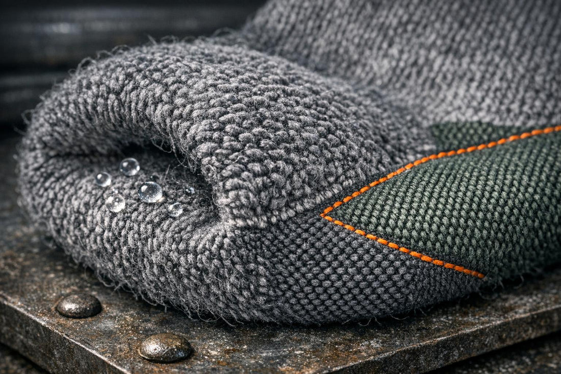 Why Cushioning Matters for Sock Durability