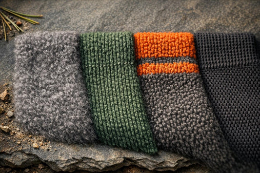 How to Choose the Softest Alpaca Socks