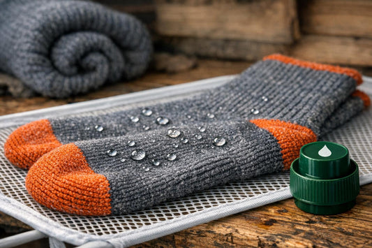 Alpaca Sock Care: Common Mistakes to Avoid