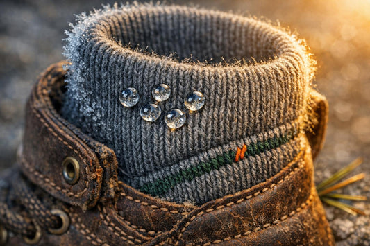 5 Reasons Alpaca Socks Outperform Competitors