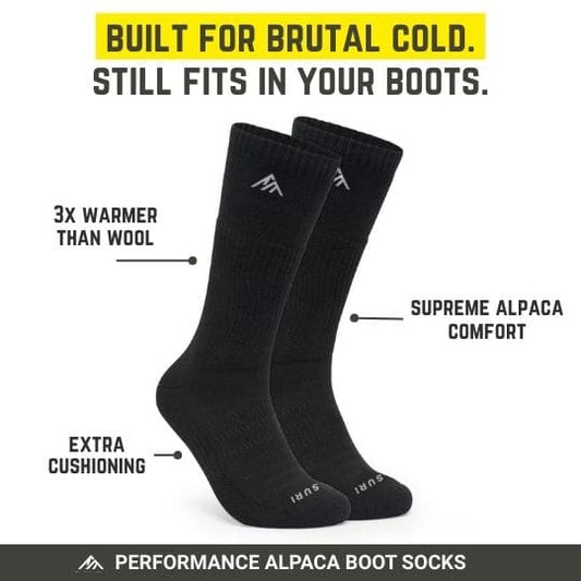 » Boot Socks (100% off)