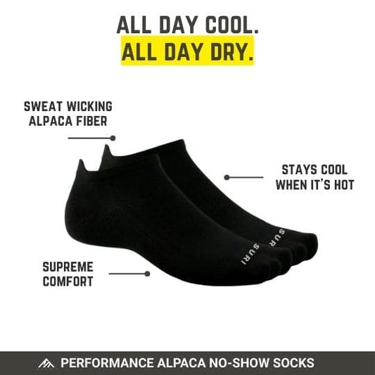 » No-Show Socks (100% off)
