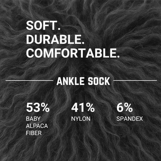 Ankle Buy 3 Get 3 Bundle
