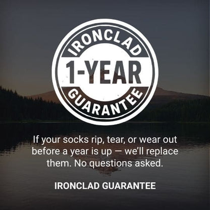 Work Socks