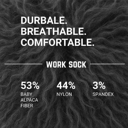 Work Socks