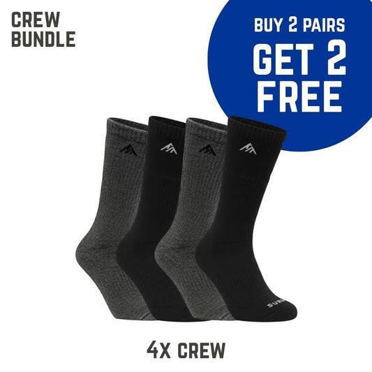 Crew Bundle