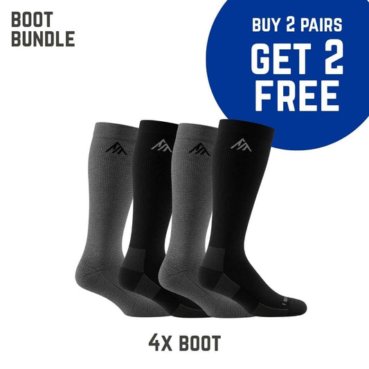 Field Boot Bundle