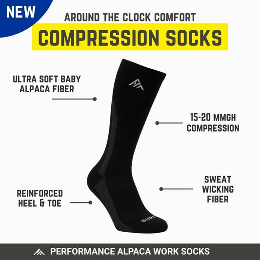 Compression Socks