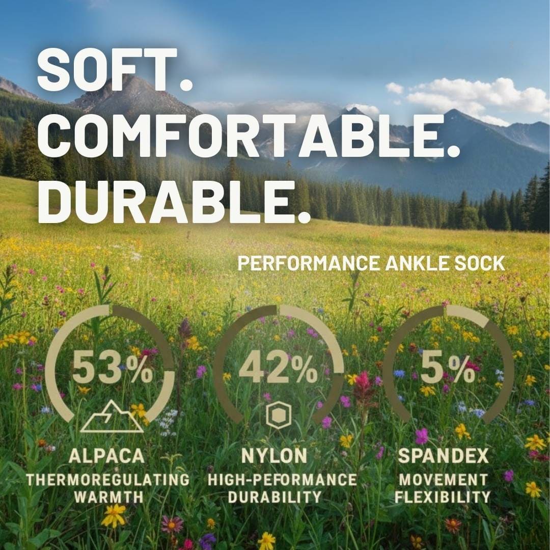 Ankle Bundle