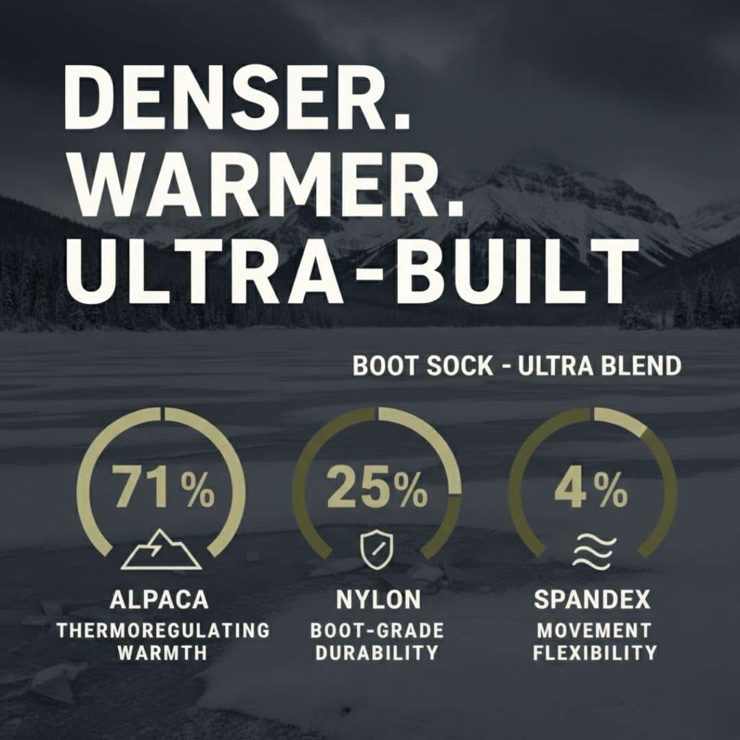 Ultra Winter Bundle