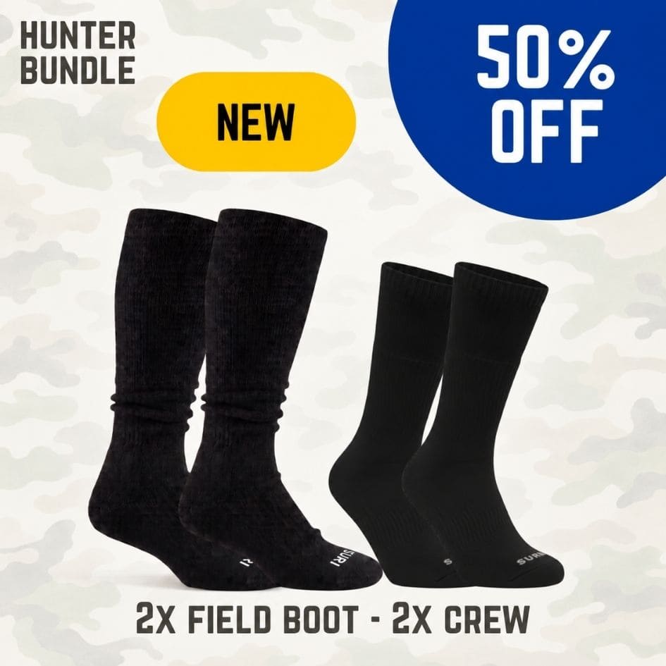Hunter Bundle