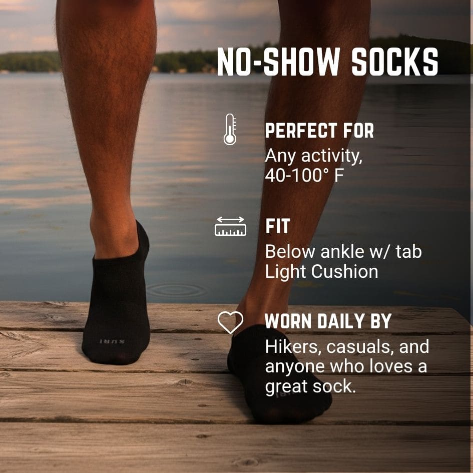 No-Show Bundle