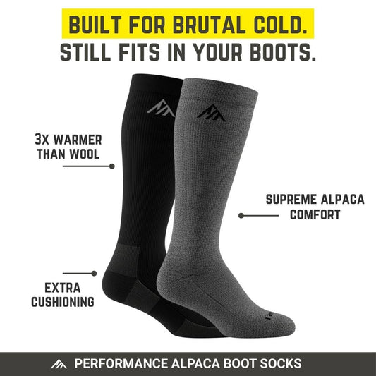 Boot Socks