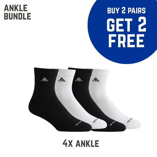 Ankle Bundle