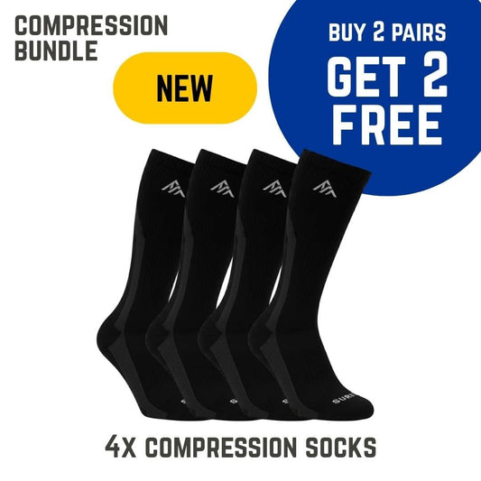 Compression Bundle
