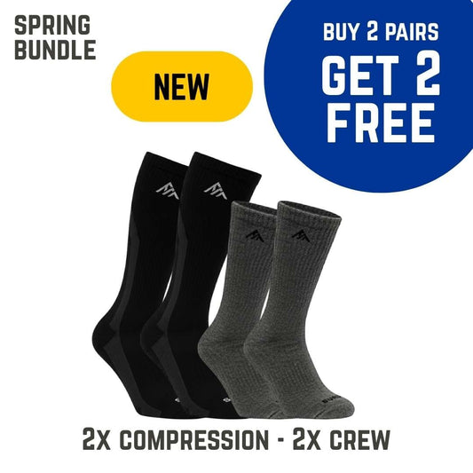 Spring Bundle
