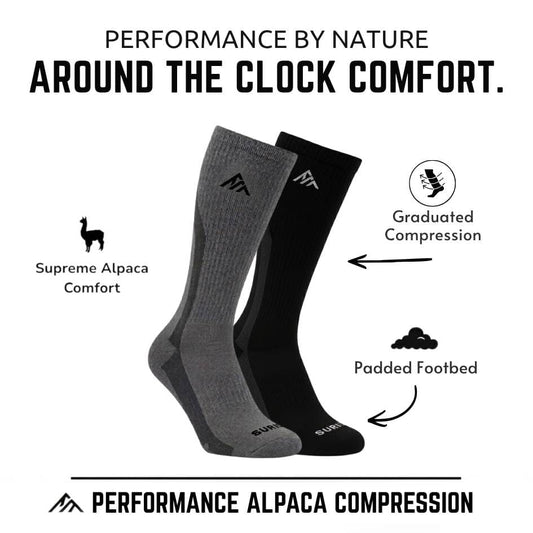 Compression Socks