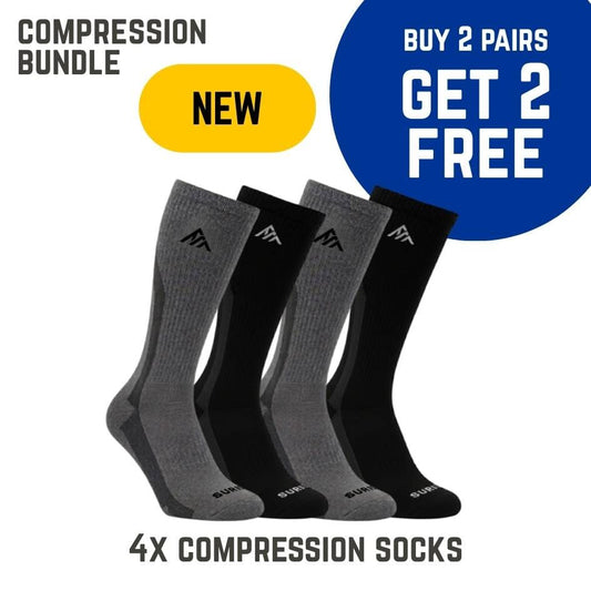 Compression Bundle