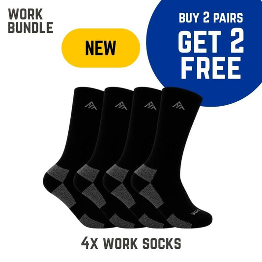 Work Bundle