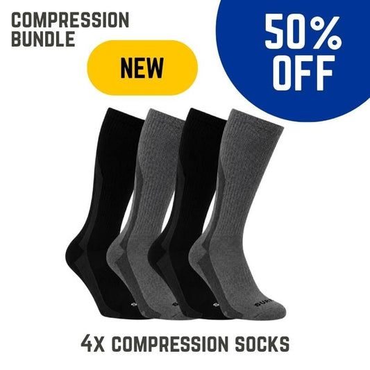 Compression Bundle