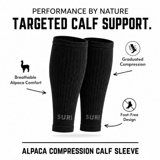 Compression Calf Sleeve
